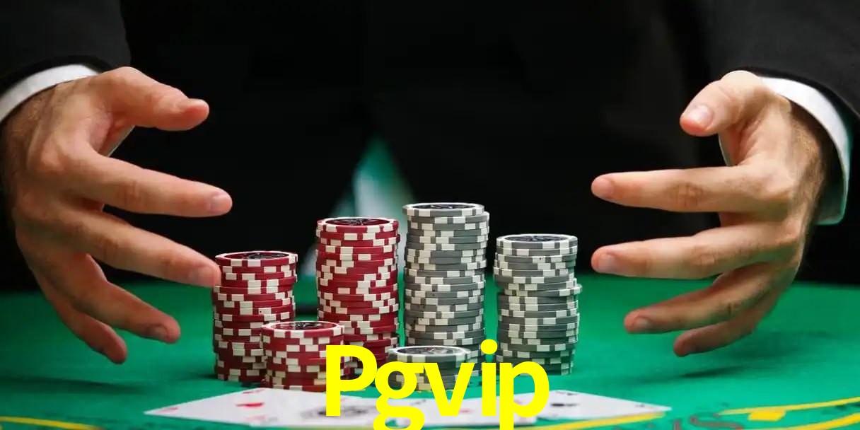 A Emoção da Loteria na Pgvip: Uma Chance de Mudança de Vida
