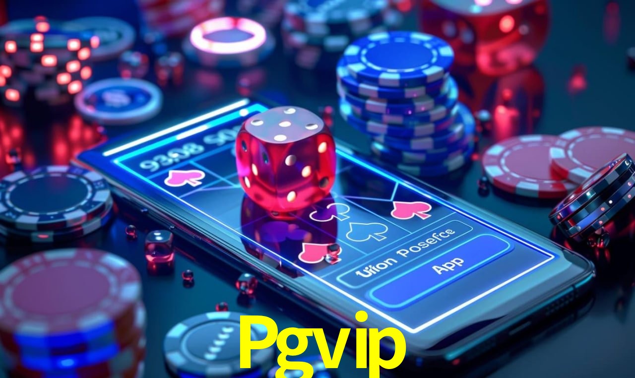 Desvendando o Mundo dos Jogos Virtuais na Pgvip