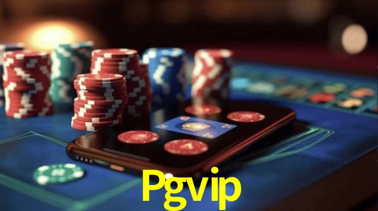 A Revolução dos Aplicativos de Jogos no Pgvip
