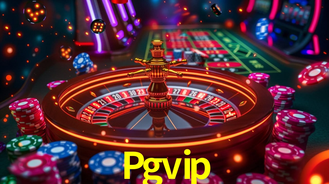 Desvendando o Mundo dos Jogos Virtuais na Pgvip
