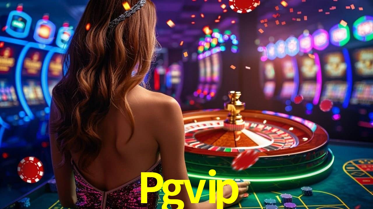 Descubra a Essência do Pgvip: Nossa História e Compromissos